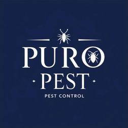 Pest Control logo
