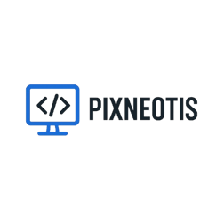 Pixneotis logo
