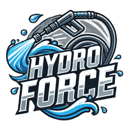 Hydro Force logo