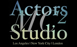 MC² Actors Studio logo