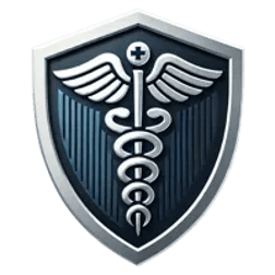 Health Guard Partner logo