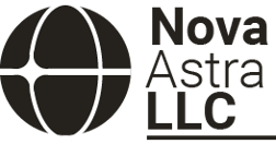 Nova Astra logo