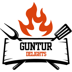 gunturdelights logo