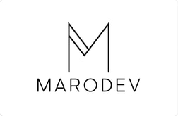 MARODEV logo