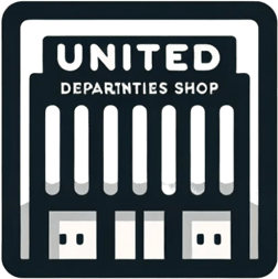United Departments Shop logo