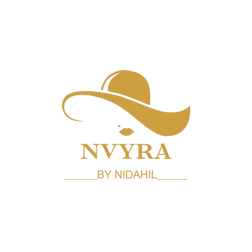 Nvyra By Nidahil logo