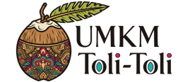 UMKM Toli-toli logo
