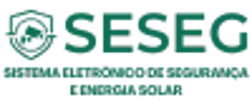 Seseg Segurança  logo