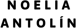 Noelia Antolín logo