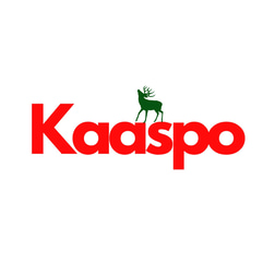 Kaaspo logo