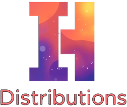 I.H Distributions Ltd logo