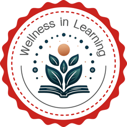 Wellness in Learnng logo