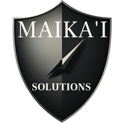 Maika'i Consulting Solutions logo
