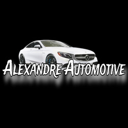 Alexandre Automotive logo
