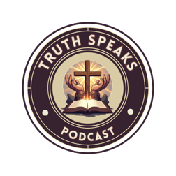 Truth Speaks Podcast logo