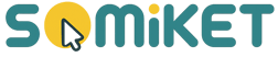 Somiket logo