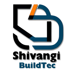 Shivangi BuildTech logo