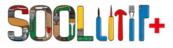 SoOLutif+ logo
