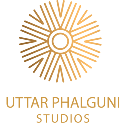 Uttar Phalguni Studios logo