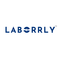 LABORRLY logo