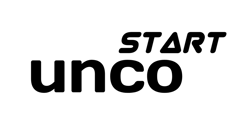 uncostart logo
