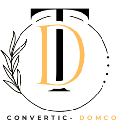 TarConverTIC-DomCo logo