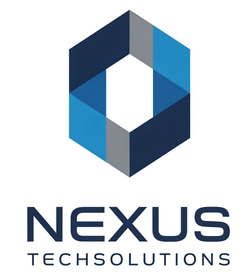 NEXUS TechSolutions logo