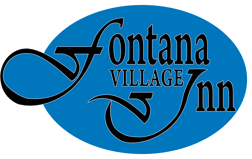 Fontana Village In logo