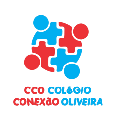 Colégio Conexão Oliveira logo