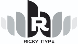 Ricky Hype logo