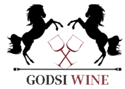 GODSIWINE  logo