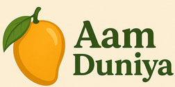 Aam Duniya logo