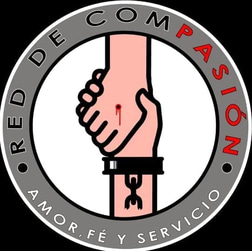 Fundación Red de Compasión logo