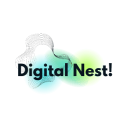 Digital Nest logo