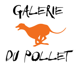Galerie du Pollet logo