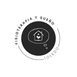 Fisioterapia y sueño logo
