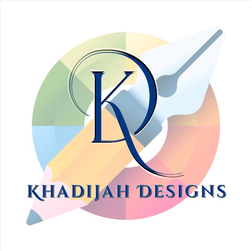 khadijah Designs logo