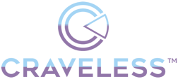 Craveless logo