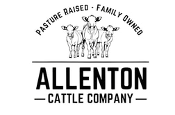 Allen Cattle Company logo