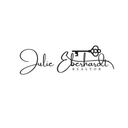 Julie Eberhardt Realtor logo