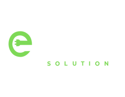 e-drive solution logo