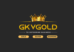 GKVGOLD INSTITUTE PVT LTD logo