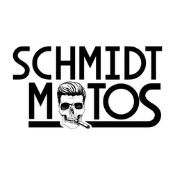 Schmidt Motos LLC logo