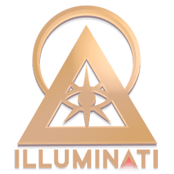 Join the Illuminati: Unlock Wealth, Power, and Success logo