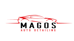 Magos Auto Detailing logo