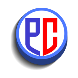 Pc07 dépannage Informatique logo