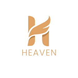 Heaven logo