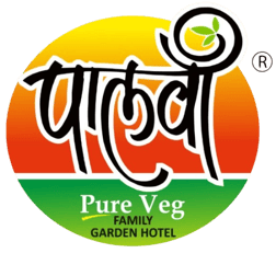 Hotel Palvi Pure Veg Restaurants Miraj logo