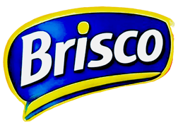 Brisco logo