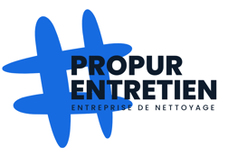 Propur Entretien logo